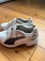 Puma Kinder Turnschuhe, Sportunterricht, 32 Hannover - Misburg-Anderten Vorschau