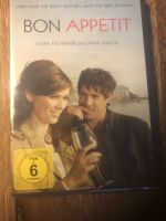 DVD Bon Appetit Nagelneu und OVP Schleswig-Holstein - Lübeck Vorschau