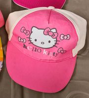 Basecap Kappe Mütze Hello Kitty Gr. 54 Brandenburg - Potsdam Vorschau