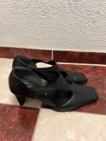 Gabor Damen Pumps 37 38 Absatz schwarz Party Schuhe elegant schön Nordrhein-Westfalen - Krefeld Vorschau