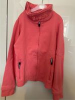 Sweatshirt- Jacke von Bench Gr. 164 Niedersachsen - Walchum Vorschau