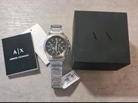 Armani Exchange Herrenuhr, NEU, LUXUS Hessen - Offenbach Vorschau