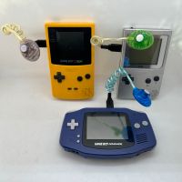 NINTENDO GAME BOY LED BELEUCHTUNG (GameBoy, Licht, Light, Lampe) Baden-Württemberg - Freiburg im Breisgau Vorschau