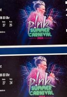 2x Pink Sitzplatztickets 19.07.2024 Stuttgart Baden-Württemberg - Sulzfeld Vorschau