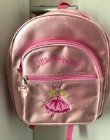 Rucksack rosa TCM "Little Princess" 30 x 25 x 10 cm Rheinland-Pfalz - Hütschenhausen Vorschau