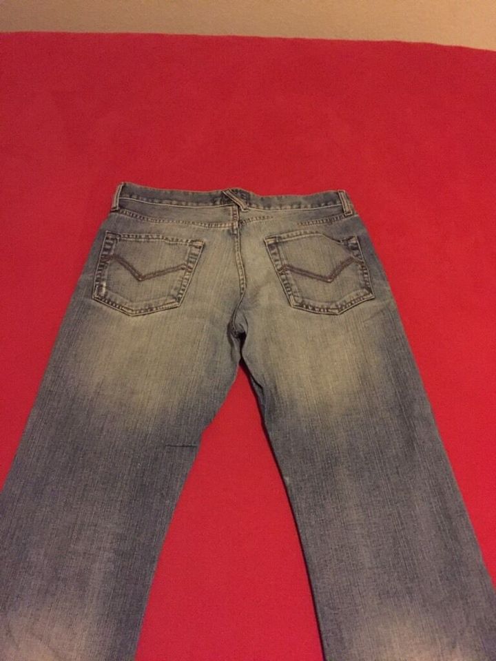 Original Energie Herren- Jeans, W30 L35 in Mülheim (Ruhr)