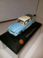 Atlas Pkw Modell 1:43 Wartburg Camping Hessen - Offenbach Vorschau