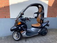 Motorrad 125 / BMW C1 sehr gepflegt Nürnberg (Mittelfr) - Südstadt Vorschau