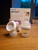 Philips AVENT Handmilchpumpe Nordrhein-Westfalen - Dorsten Vorschau