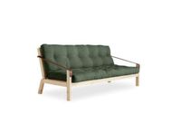 Futon Sofa Holzgestell Peotry Nordrhein-Westfalen - Ahlen Vorschau