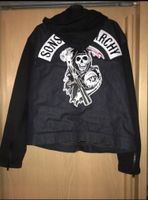 Sons of Anarchy Jacke Nordrhein-Westfalen - Krefeld Vorschau