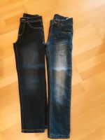 Jeans 134/140 Bayern - Seeg Vorschau