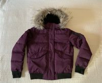 HOLLISTER Winterjacke Daunenjacke Gr. M Damen/Teens Nordrhein-Westfalen - Leverkusen Vorschau