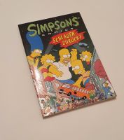 Simpson Comic "Simpsons schlagen zurück" Sonderband 4 Dino Comics Dresden - Neustadt Vorschau