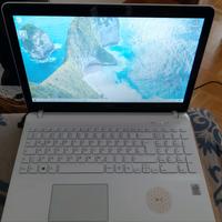 Sony Vaio SVF152A29M mit einer neuen Festplatte SSD Bayern - Starnberg Vorschau
