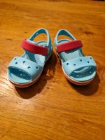 Crocs, Kinder, wie neu Bremen - Walle Vorschau