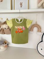 NEU! Niedliches H&M T-shirt Disney findet Nemo Bayern - Haldenwang i. Allgäu Vorschau