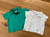 2x Poloshirt  Größe 86 Kr. Altötting - Altötting Vorschau