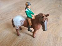 Schleich Reiterin mit Pferd Baden-Württemberg - Kornwestheim Vorschau