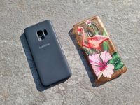 Handyhüllen Samsung Galaxy S9 Niedersachsen - Hohenhameln Vorschau