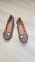 Schuhe Ballerinas Damen von Gabor Nordrhein-Westfalen - Lippstadt Vorschau