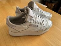 Reebok Douple Plateau Bayern - Bayreuth Vorschau