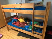 Hochbett Kinderbett Doppelbett Nordrhein-Westfalen - Dorsten Vorschau