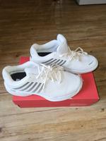 SCHNÄPPCHEN Tennisschuh K-Swiss Hypercourt Express 44,5 NEUWERTIG Bayern - Pfronten Vorschau