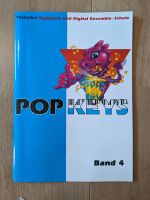 Pop Keys Technics Keyboard Schule Band 2,3,4 Rheinland-Pfalz - Schweigen-Rechtenbach Vorschau