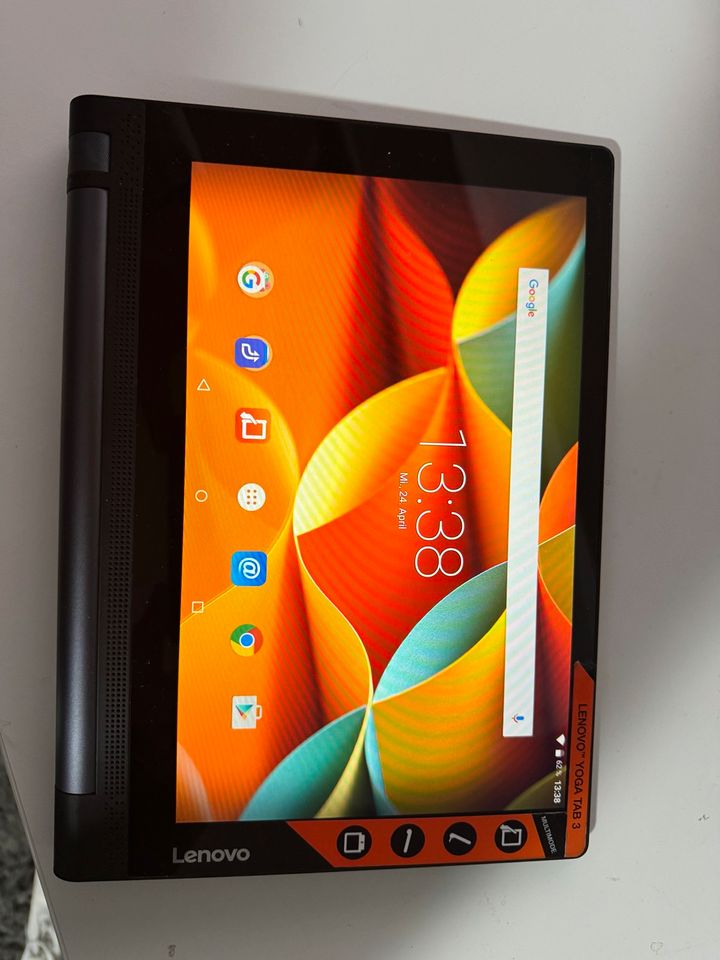 Lenovo YT3-X50F Tablet in Hann. Münden