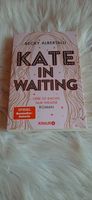 Kate in waiting von Becky Albertalli - Taschenbuch Nordrhein-Westfalen - Lichtenau Vorschau