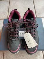 Tom Tailor Sneaker Schuhe Gr. 40 - neu mit Etikett OVP - NP 60€ Nordrhein-Westfalen - Pulheim Vorschau