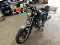 Kawasaki z550 LTD (keine Z500) Nordrhein-Westfalen - Paderborn Vorschau