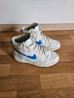 Nike Dunk High Dresden - Strehlen Vorschau