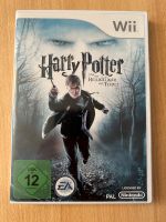 Harry Potter und die Heiligtümer des Todes Wii Nürnberg (Mittelfr) - Mitte Vorschau