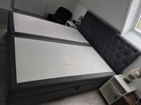 Boxspring/Polsterbett Schleswig-Holstein - Kropp Vorschau