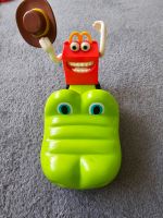 Mc Donalds Happy Meal Spielzeug " Kroko Doc Bayern - Altdorf Vorschau