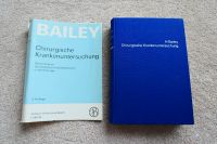 Buch: Chirurgische Krankenuntersuchung / BAILEY (Medizin) Sachsen - Werdau Vorschau