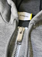 TOP SALE❗NEU❗Hochwertiger ICEBERG Zipper Hoodie, Gr. S/M, NP~345€ Schleswig-Holstein - Nordstrand Vorschau