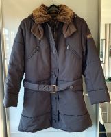 Damen-Winterjacke/Steppjacke lang, „michèle boyard“, Gr. 44 - neu Baden-Württemberg - Süßen Vorschau