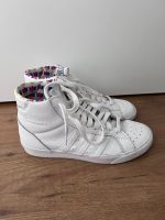 Adidas Damen Sneakers halbhoch weiß 39 1/3 Rheinland-Pfalz - Andernach Vorschau