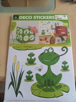 Deco Sticker Nordrhein-Westfalen - Detmold Vorschau