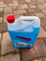 5 Liter G11 Kühlmittel, Frostschutz, Silikatfrei, blau Berlin - Reinickendorf Vorschau