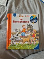 Buch Wieso? Weshalb? Warum? Brandenburg - Panketal Vorschau