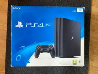 PlayStation 4 Pro - PS4 Pro Bayern - Ingolstadt Vorschau