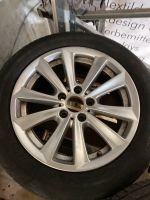 Alufelgen BMW 5er F10 F11 17 Zoll (1132) Nordrhein-Westfalen - Porta Westfalica Vorschau