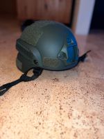 Polizei Spielzeug Helm für Kinder Sachsen - Wurzen Vorschau