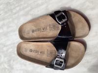 Sandalen Pantolette Latschen Kreis Pinneberg - Elmshorn Vorschau