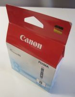 CANON CLI-8PC Druckerpatrone cyan OVP Bayern - Ingolstadt Vorschau