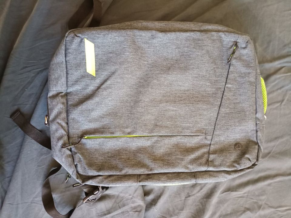 Laptop-Rucksack von NVIDIA in Baden-Württemberg - Backnang | eBay  Kleinanzeigen ist jetzt Kleinanzeigen